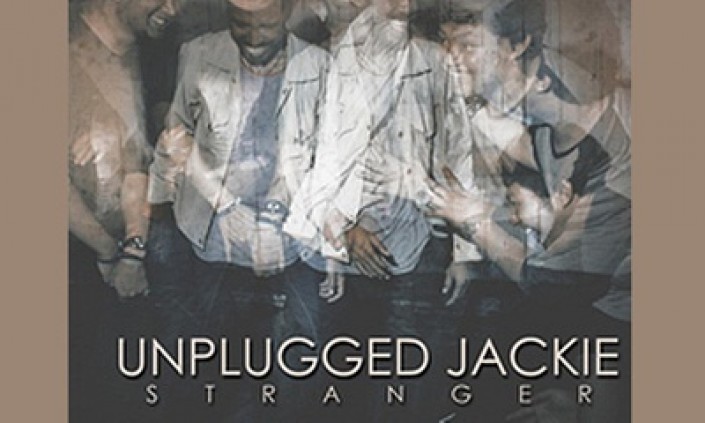 Review Album : 'Stranger LP' Unplugged Jackie