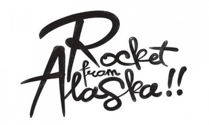 Rocket From Alaska Si Pop Alternatif Potensial