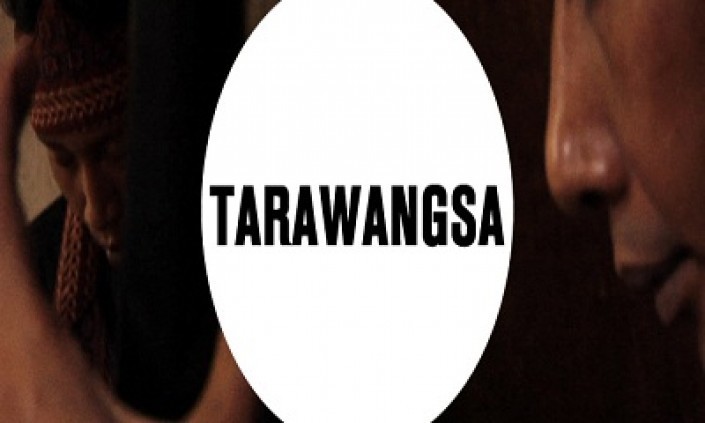 The Sacred Of Sundanese Music : Tarawangsa