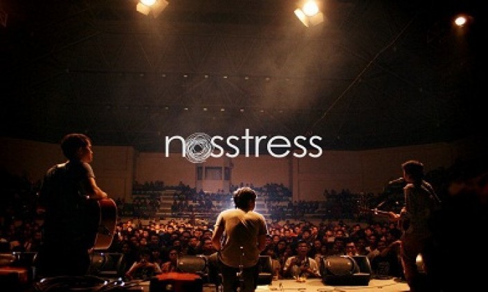 Review Album “Perspektif Bodoh II” Nosstress