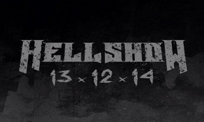 Empat Band Temani Burgerkill di Hellshow 2014