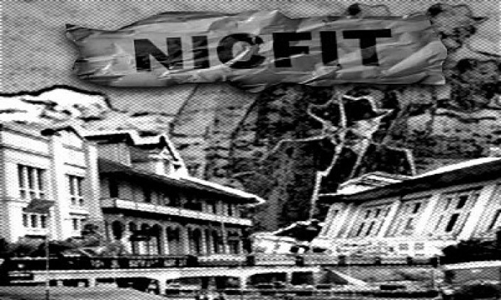Nicfit Segera Luncurkan EP “Vol. 3” di Bulan Januari 2015