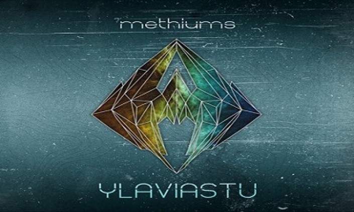 One Man Djent Metal, Methiums Rilis Single 'Ylaviastu'