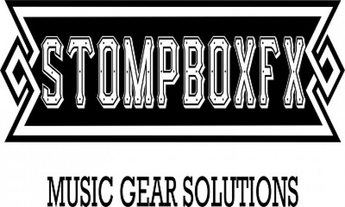 STOMPBOXFX - MUSIC GEAR SOLUTIONS. SOLUSI TERBAIK UNTUK PARA MUSISI!