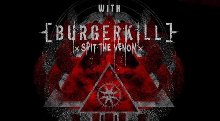PRESS RELEASE “Djarum Super : RockAdventure with Burgerkill”
