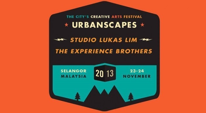 The Experience Brothers akan tampil di URBANSCAPES