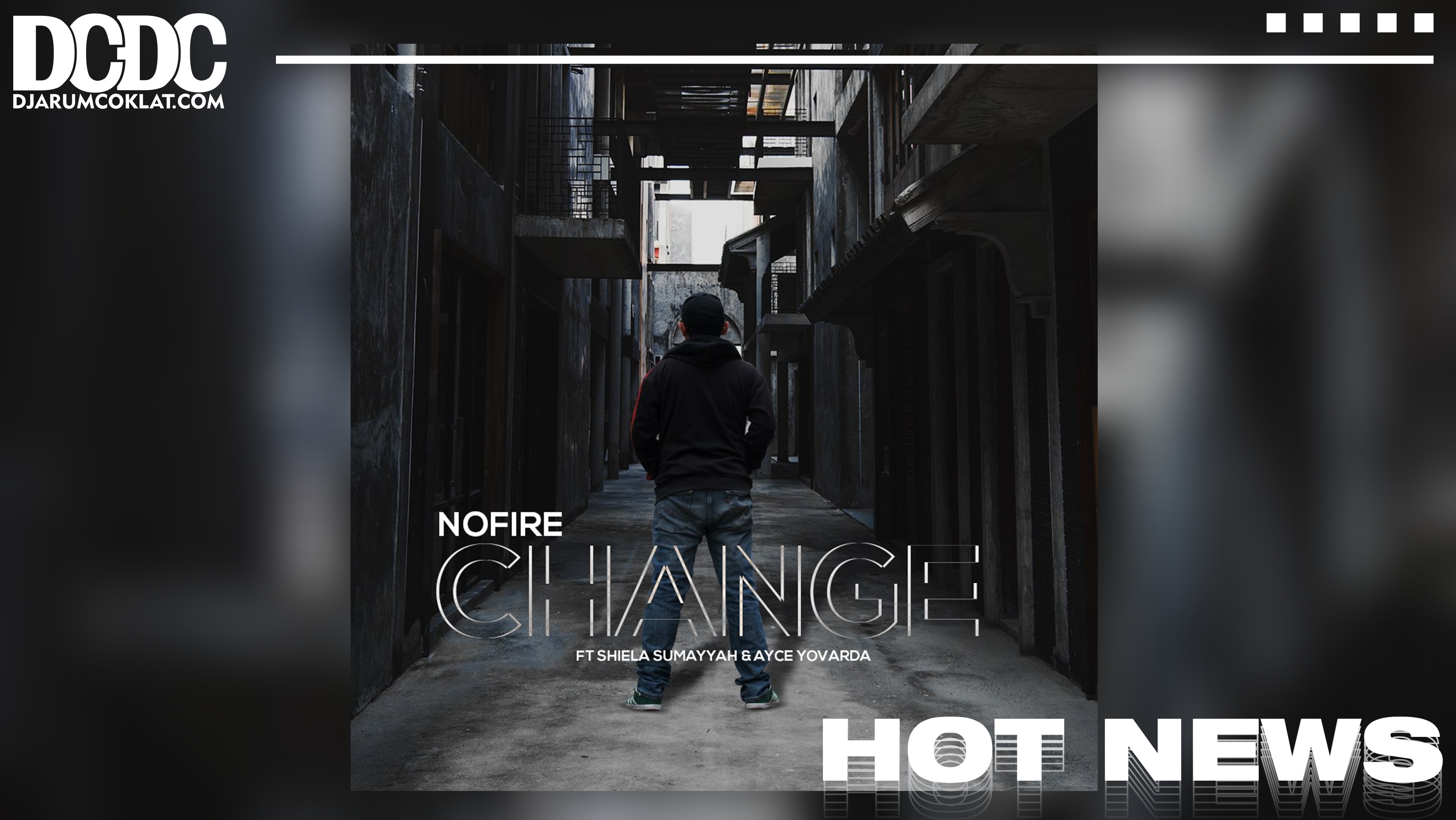 “Change” : Sebuah Manifestasi Tragedi Dari Nofire