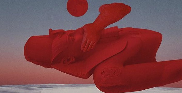 'Ozymandias', Single Pertama Sigmun Dari Debutnya, 'Crimson Eyes'