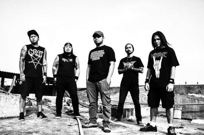 Hellcrust Kenalkan Album Kedua, Kalamaut dan Single “Bingkai Bangkai”
