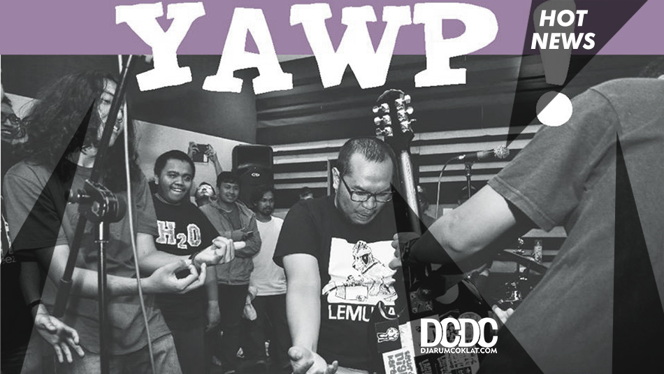 Pop-Punk Kembali “Hidup” Lewat Kompilasi YAWP!