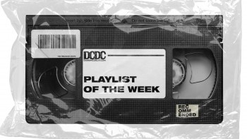 Playlist Of The Week (10 - 14 Juli 2023)