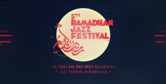Desiran Jazz Di Bulan Ramadhan