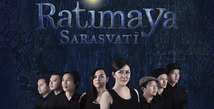 Sarasvati Siap Dengan Konser Teater 'Ratimaya', 1 Oktober Mendatang