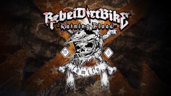 DCDC x Rebel Dirt Bike: Raining Blood (Highlight Video)