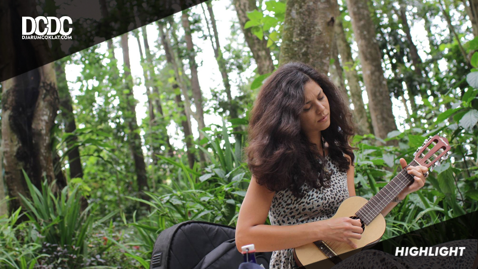 Reportase: Musik Folk Santai Leyeh-Leyeh dalam Acara Lazy Hiking Club