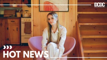 Rosie Darling Kembali Jelajahi Kreativitasnya dalam Album Terbaru ‘Laterns’