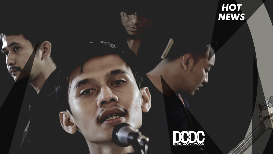 Sajian Video Klip Sederhana dari Band Indie Rock asal Bandung Ice Bar Circus