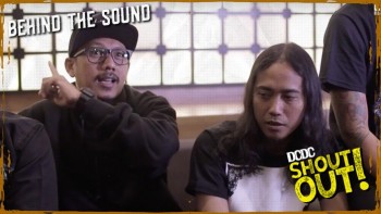 BEHIND THE SOUND : GRIFFITH
