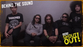 Behind The Sound: Steven Jam