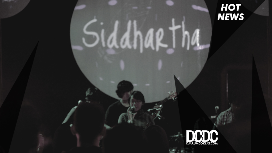 Regenerasi Musik “Barasuara” Yang Hadir Dalam Album Terbaru Siddharta