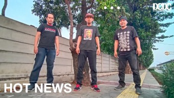 Sindikat 31 Back in The Game! Ngomongin Perjuangan Pahlawan Indonesia