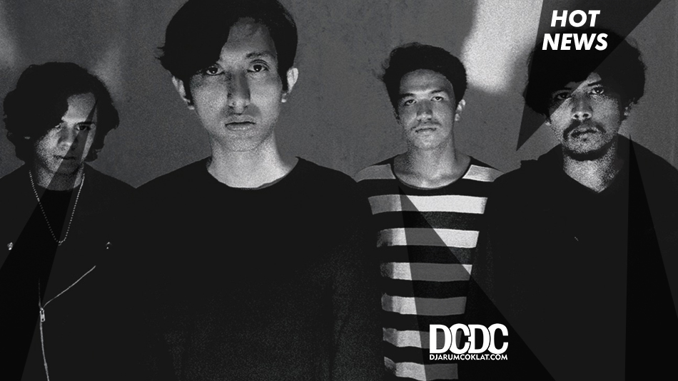 Single Terbaru Pullo yang Segar dalam Ranah Musik Post-Punk