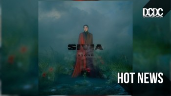 Lebih Dramatis Dibanding Single Sebelumnya, Sivia Hadirkan “Storm”