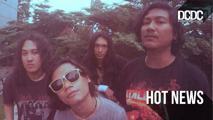 Gerombolan Setan Kecil Jakarta Siap Rusuh dengan Album Perdananya