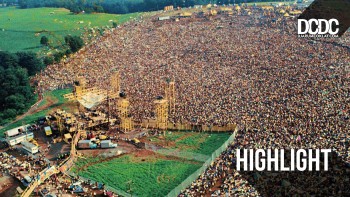 Bukan Hanya Tentang Manggung di Luar, Tapi Mengukir Sejarah Speaker First & Woodstock (Part 1)
