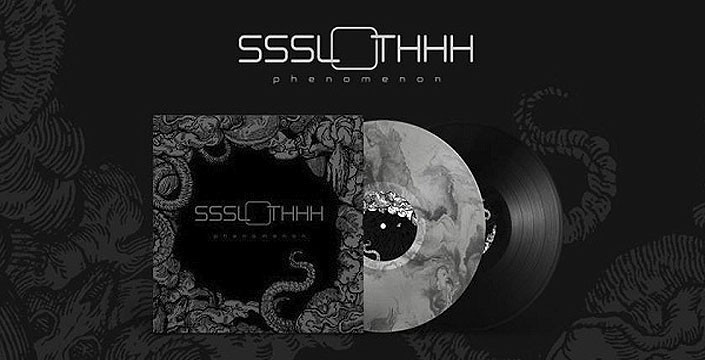 Debut Milik SSSLOTHHH Di-reissue Dalam Format Vinyl
