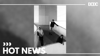 Stackpole Mencuri Atensi Lewat Debut EP ‘Move Away’