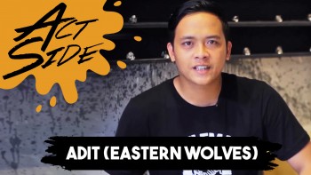 Act Side: Adit (Forgotten Generation x Eastern Wolves)