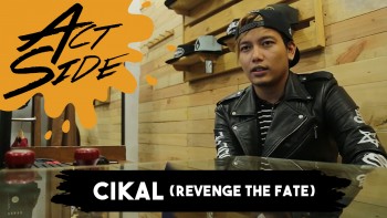 Cikal (Revenge The Fate / Beholder)