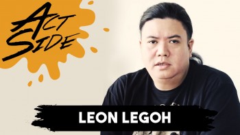 Act Side: Leon (Koil) x RM Legoh 