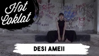Desi Ameii (Dancer)
