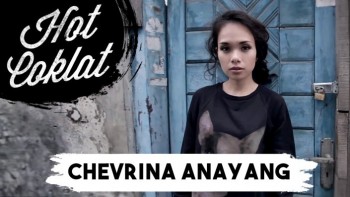 Chevrina Anayang (Dekat/ex-Tangga)