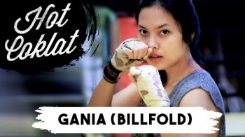 HotCoklat Gania Alianda (Billfold)