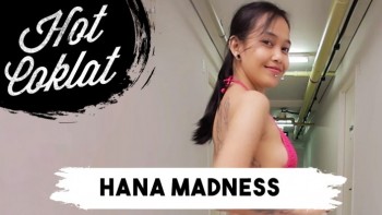 Hana Madness (Doodle Artist)