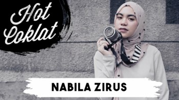 Nabila Zirus (Creative Editor & Illustrator)