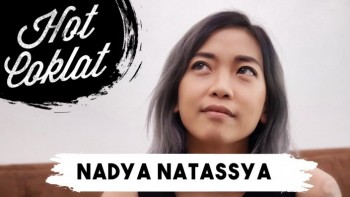 Nadya Natassya (Tattoo Artist)