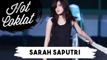 Hot Coklat: Sarah (Sarah N' Soul)