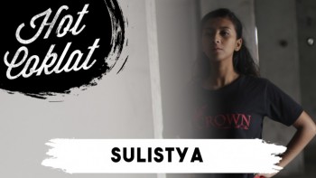 Sulistya (Crown All Star)