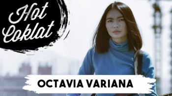 Octavia Variana (Bassist Heals)