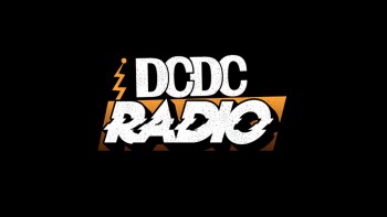 DCDC Radio #1 - Let's Get Ready To Rumble!