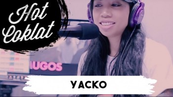 Yacko (hip hop musician/head of campus/announcer)