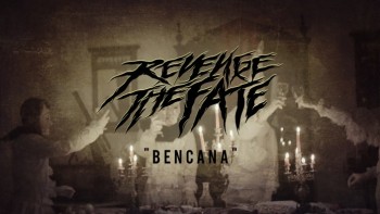 Revenge The Fate - Bencana (Official Video)