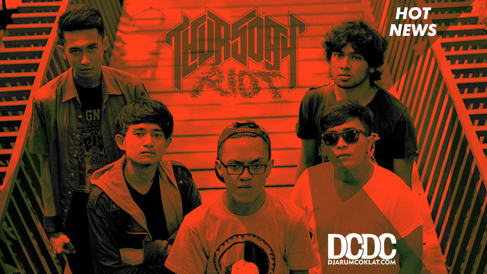 Thursday Riot, Siap Berkolaborasi dengan Dead Squad!
