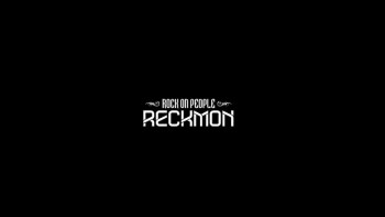 Reckmon - Diskripsi Up