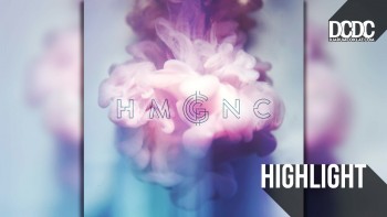 Kejutan Menarik Di Album Kelima HMGNC