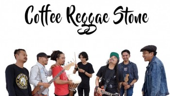 Coffee Reggae Stone - Aku Bukan Pohon Uang (Official Music Video)